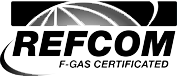Refcom Logo